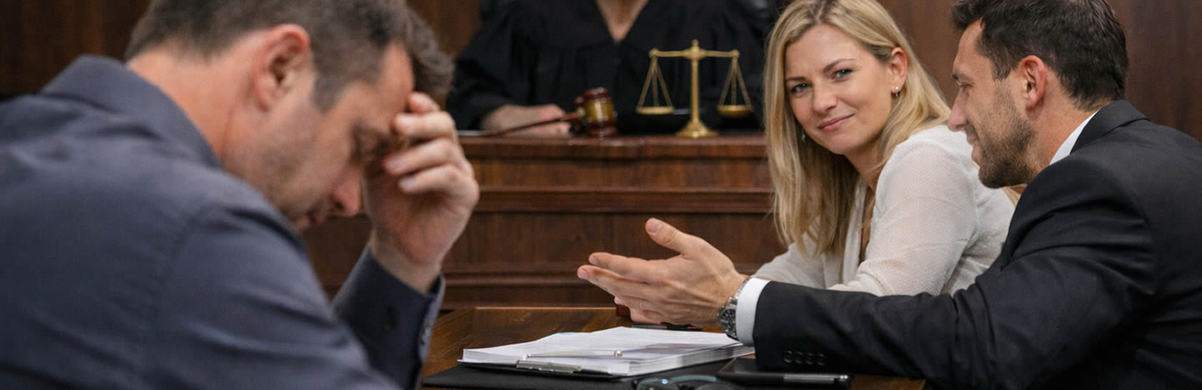 Dlaczego przegrywasz sprawę rozwodową mimo racji – praktyczny przewodnik adwokata z Gdyni