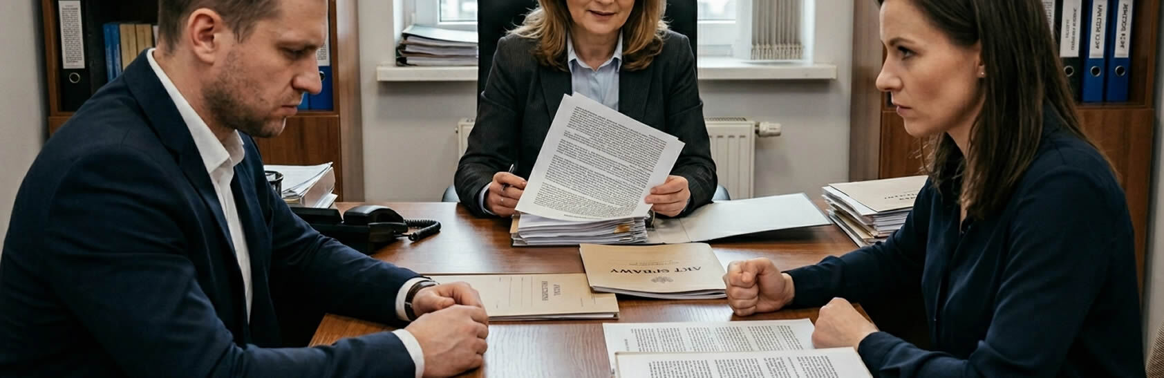7 błędów w sprawie o podwyższenie alimentów - jak ich uniknąć